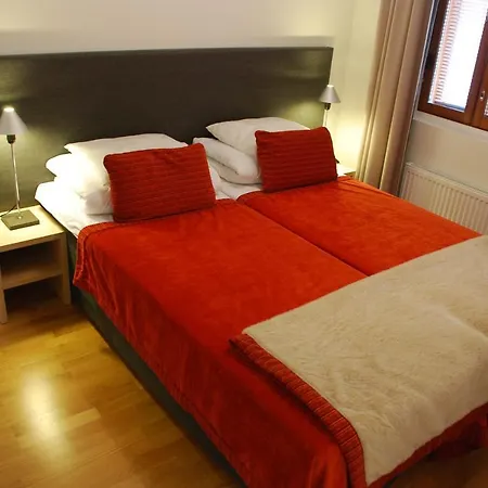 Apartment 8208 Yllas