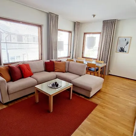 8208 Ylläs