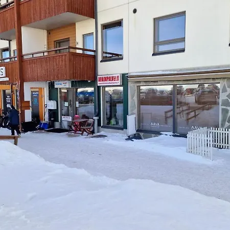 8208 Apartment *