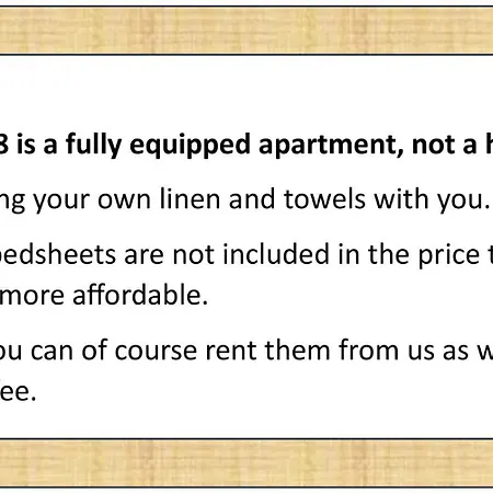 Apartment 8208